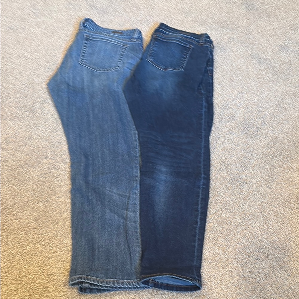 KUT from the Kloth Blue Jeans